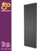 Flat Panel Designer Radiator Anthracite Vertical Column Rads Double Single Rad