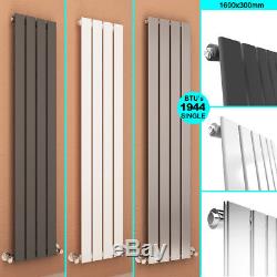 Flat Panel Vertical And Horizontal Radiators Bathroom Column Central Heating
