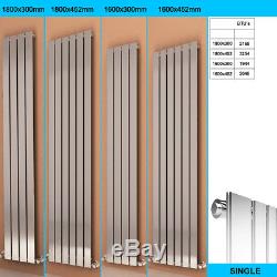 Flat Panel Vertical And Horizontal Radiators Bathroom Column Central Heating