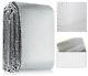 Foil Roll Bubble Radiator Insulation Heat Energy Saver Reflective Rooms 5Mx 60CM