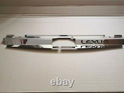 For Lexus IS300 Toyota Altezza Cooling Plate Radiator Panel 1998-2005