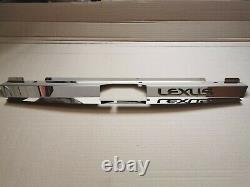For Lexus IS300 Toyota Altezza Cooling Plate Radiator Panel 1998-2005
