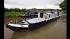 For Sale Kano 60 Tug 2001 Norton Canes Bluehaven Narrowboats