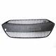 Front Bumper Radiator Grille Hood Grille for HYUNDAI 2013-2017 Genesis Coupe