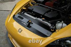 Honda S2000 Radiator Cooling Plate Fancywide JDM
