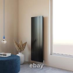 Horizontal Vertical Designer Radiator Flat Panel Oval Column Central Heating rad