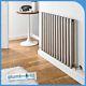 Horizontal & Vertical Stainless Steel Radiators Double & Single Central Heating