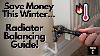 How To Balance Your Radiators Save Money And Increase Heat