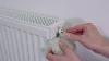 How To Bleed A Radiator Qualified Heating Engineer Chris From Homeserve