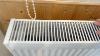 How To Remove Central Heating Radiator Covers To Clean Behind