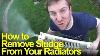 How To Remove Radiator Sludge Plumbing Tips
