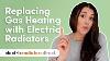 How To Replace Gas Central Heating With Electric Radiators Electric Radiators Direct