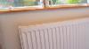 How To Hang A New Central Heating Radiator