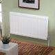 K Rad Kompact Type 22 600 x 1100mm Radiator Double Panel Double Convector