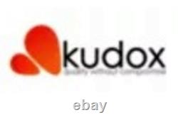 KUDOX TYPE 21 DOUBLE PLUS PANEL RADIATOR (H)600MM x (W)1400MM-COLLECTION ONLY