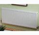 Kartell Type 21 600 x 1800 White Radiator Compact Double Panel Plus Convector