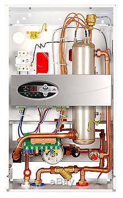 Kospel electric Boiler Heating baths Central heating Electric heating EKCO