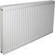 Kudox Premium Type 11 Steel Builder Home DIY Panel Radiator 600 x 1600mm 5176Btu