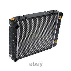 Land Rover Defender Discovery 300tdi New Radiator Assembly Btp2275 (1994-1998)