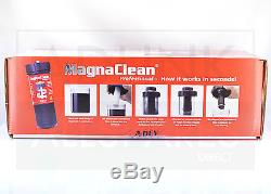 MAGNACLEAN PROFESSIONAL 28mm CENTRAL HEATING IRON MAGNETIC FILTER ADEY 21025501