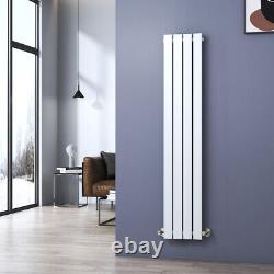 Meykoers Designer Radiator Vertical Horizontal Flat Panel Central Heating Rad