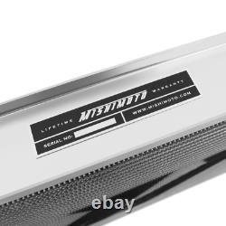 Mishimoto Performance Aluminum Radiator for 88-99 BMW E30/E36/M3 MMRAD-E36-92