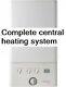 Morco Gb24 Full Caravan Central Heating System Package Radiators Pipework Flu
