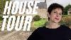 My New French House Tour