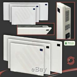 NOVA LIVE R Slimline Efficient Wall Electric Panel Heaters Convector Radiators