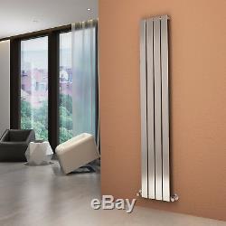 New 4Colors Vertical Flat Panel Tall Upright Radiator Central Heating Rads