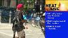 Nyc To Open 500 Cooling Centers Amid Heat Wave