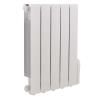 Oil Filled Electric Radiator Wall Mounted Portable Heater Option of WIFI & Sizes