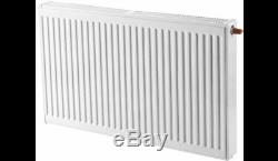 Panel Radiator Type 11 21 22 Height 500mm 600mm Central Heating