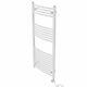 Prefilled Thermostatic Electric Straight Curved Heated Towel Rail Radiator