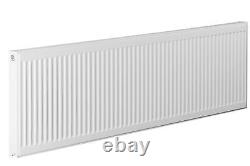 Prorad Type 21 Double Panel Compact Radiator 300 x 2000mm