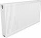 Quinn Double Convector Type 22 White Radiator (Multiple Sizes Available)