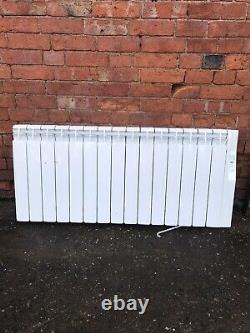 ROINTE K11600RAD 1600 Watt Thermal Filled Electric Radiator 4 available