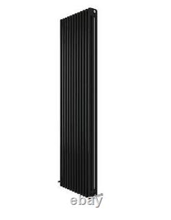 Radiator 2 3 Column Traditional Cast Iron Style Horizontal Vertical Vintage Rads