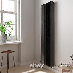 Radiator 2 3 Column Traditional Cast Iron Style Horizontal Vertical Vintage Rads