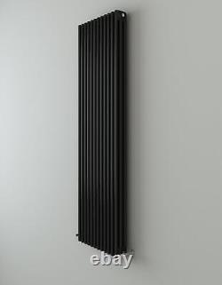 Radiator 2 3 Column Traditional Cast Iron Style Horizontal Vertical Vintage Rads