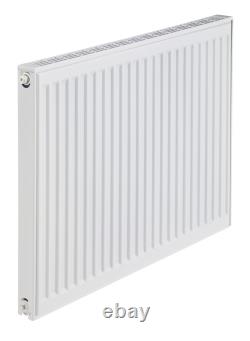 Radiator Compact Convector Heater Stelrad K1 Type11 Single Panel Central Heating