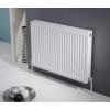 Radiator Compact Gas Heater Double Panel Double Convector Type 22 Kartell K-Rad