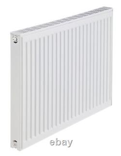 Radiator Compact Heater Stelrad Type 21 P+ Convector Panel Rad Central Heating