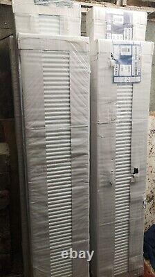 Radiator Convector Gas Heater Type 22 Central Heating RAD 400 x 2000