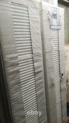 Radiator Convector Gas Heater Type 22 Central Heating RAD 400 x 2000