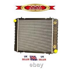Radiator Fits Land Rover Defender Discovery 200 Tdi Btp1823 Year 1990 To 1994