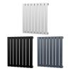 Radiator Flat Panel Vertical Tall Heater Horizontal Designer Central Heating UK
