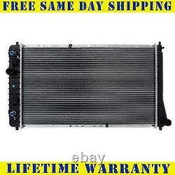 Radiator For 1995-2002 Chevy Cavalier 2.2L 2.3L 2.4L Fast Free Shipping