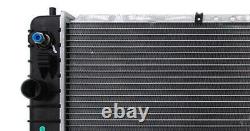 Radiator For 1995-2002 Chevy Cavalier 2.2L 2.3L 2.4L Fast Free Shipping
