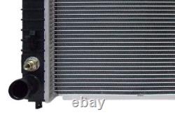 Radiator For 1997-2004 Ford Mustang V6 3.8L Lifetime Warranty Fast Free Shipping
